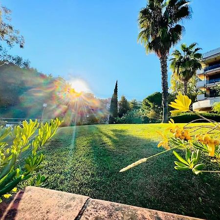 Suite Panizzi 26 - San Remo Kültér fotó