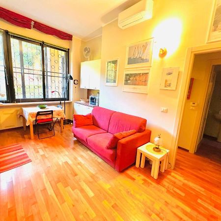 Suite Panizzi 26 - San Remo Kültér fotó