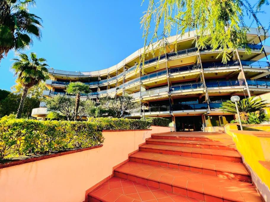 Suite Panizzi 26 - San Remo Kültér fotó