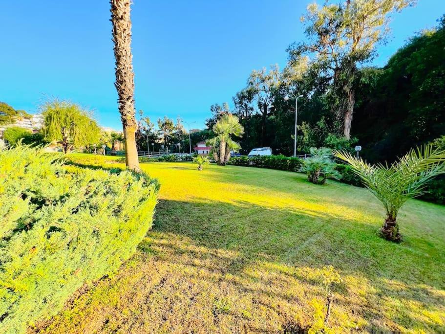 Suite Panizzi 26 - San Remo Kültér fotó