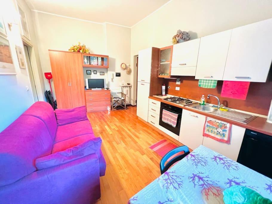 Suite Panizzi 26 - San Remo Kültér fotó