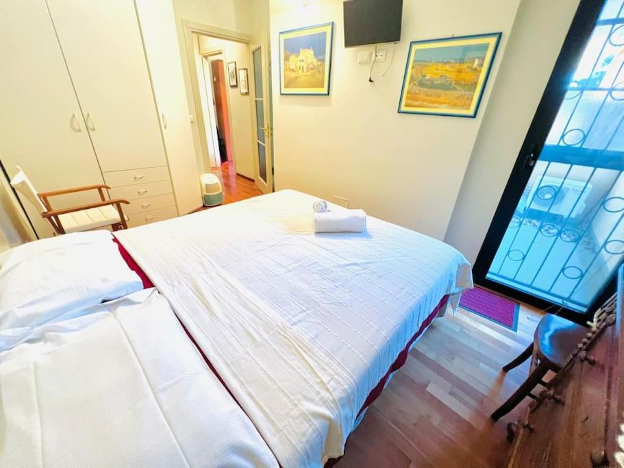 Suite Panizzi 26 - San Remo Kültér fotó