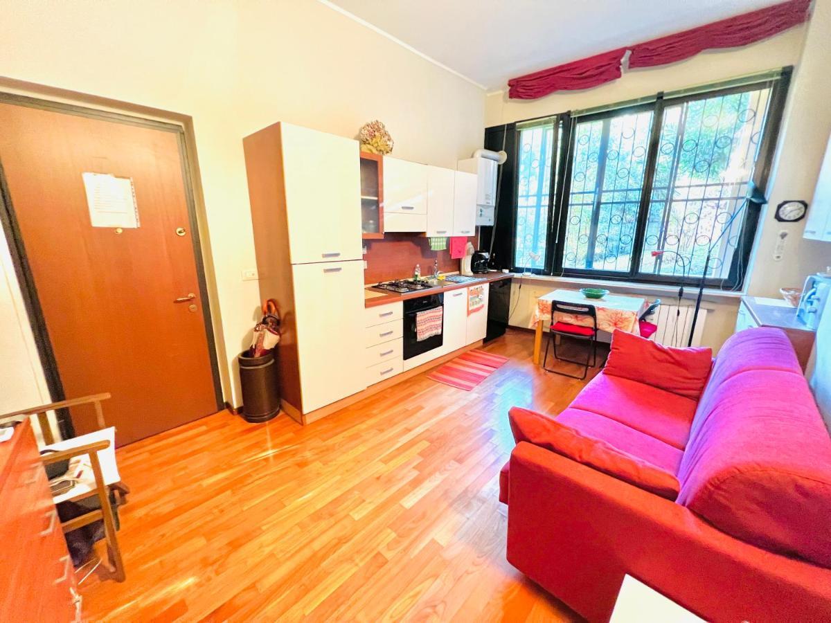 Suite Panizzi 26 - San Remo Kültér fotó