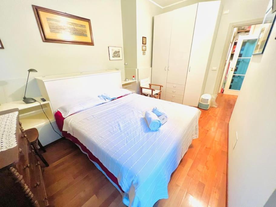 Suite Panizzi 26 - San Remo Kültér fotó