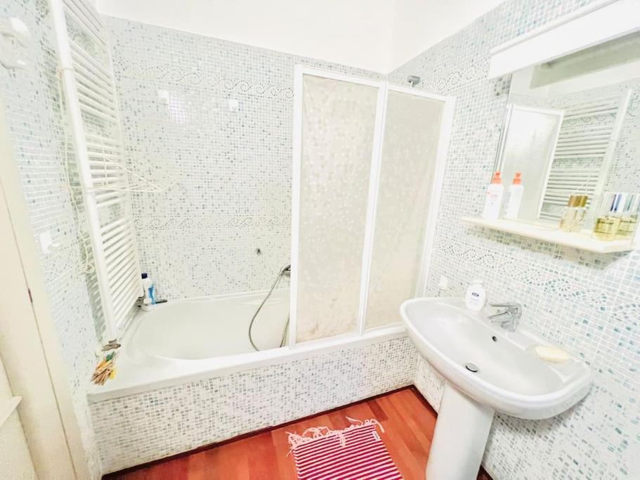 Suite Panizzi 26 - San Remo Kültér fotó