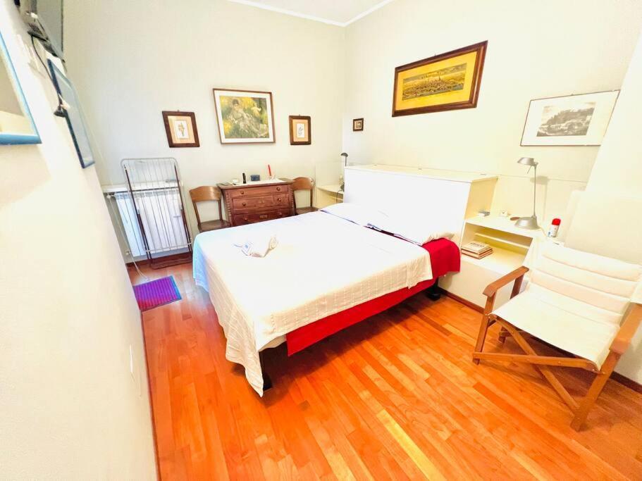 Suite Panizzi 26 - San Remo Kültér fotó